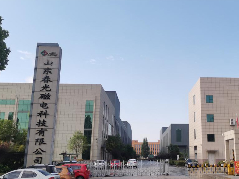 山东春光磁电采购JC-GQM-2-15双工位滚筒球磨机一台