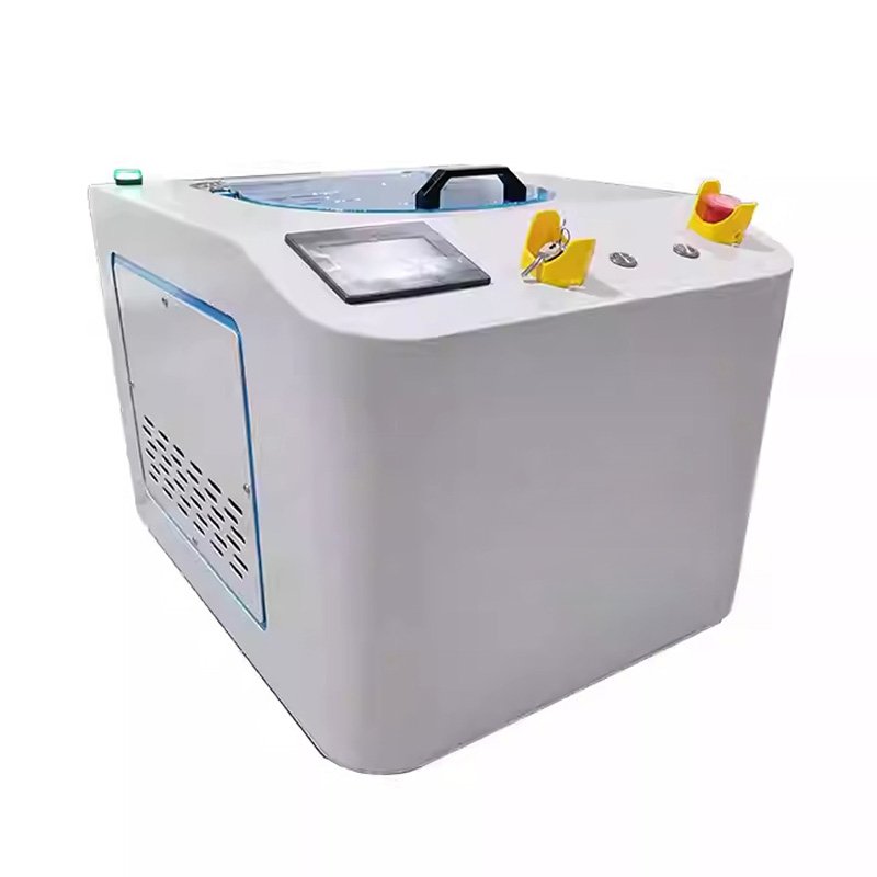 真空脱泡搅拌机 JC-TP350 (350ml)
