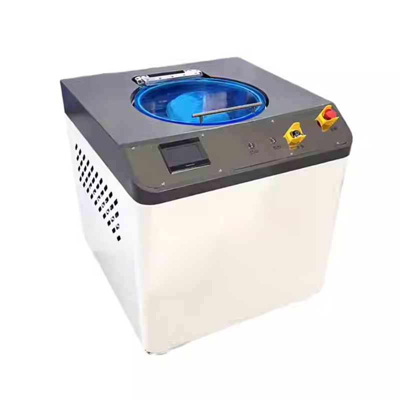 真空脱泡搅拌机 JC-TP10L (10L)