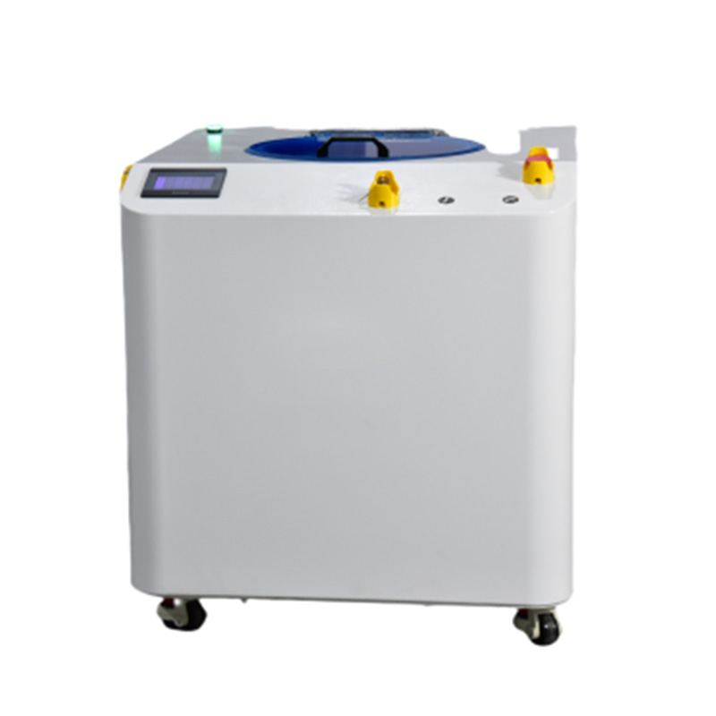 真空脱泡搅拌机 JC-TP500 (500ml)
