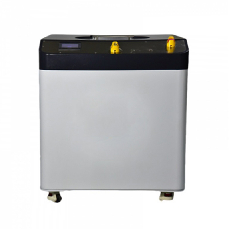 真空脱泡搅拌机 JC-TP5L (5L)
