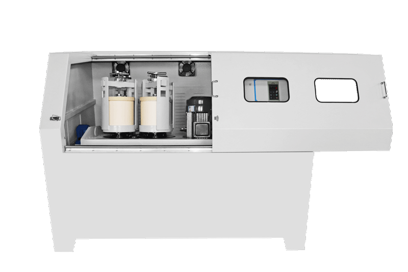 全方位生产型行星球磨机 QM-QX系列20~100L