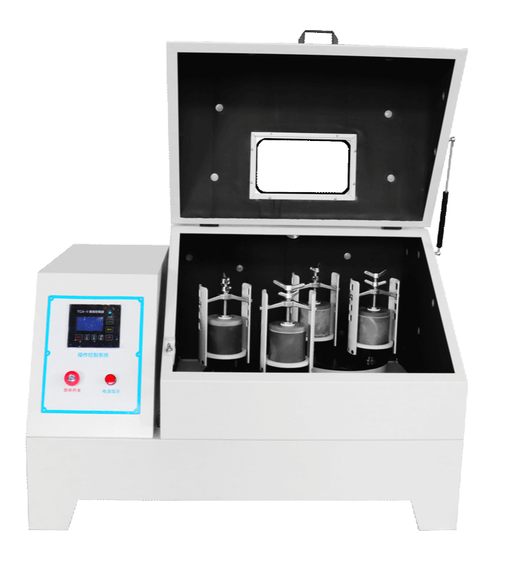 双行星式球磨机 SXQM系列0.4~6L